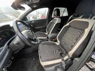 Volkswagen T-Roc 2.0 TSI 4Motion 140 kw Sport AUTOMAAT picture 13