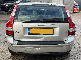 Volvo V-50 1.8 Elite picture 5