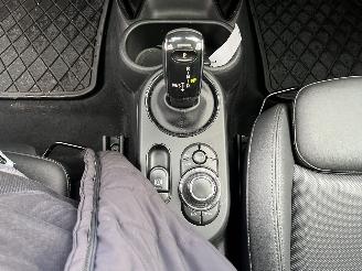 Mini Cooper S 2.0 John Cooper Works picture 21