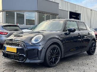 skadebil auto Mini Cooper S 2.0 John Cooper Works 2021/3
