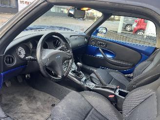 Fiat Barchetta 1.8-16V picture 10