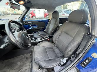 Fiat Barchetta 1.8-16V picture 11