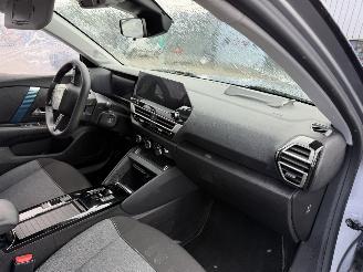 Citroën E-C4 Live 50 kWh picture 14