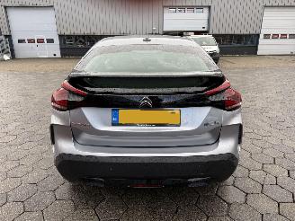 Citroën E-C4 Live 50 kWh picture 6