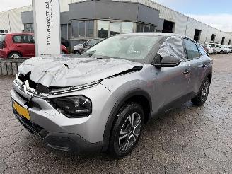 Citroën E-C4 Live 50 kWh picture 2