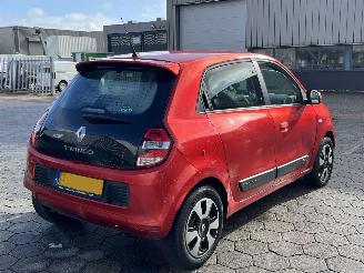 Renault Twingo 1.0 SCe Expression picture 4