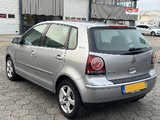 Volkswagen Polo 1.2-12V Optive picture 6
