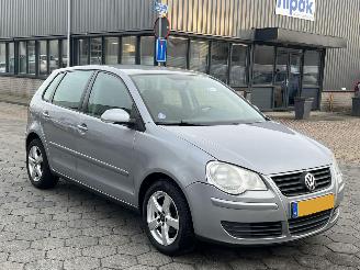 Volkswagen Polo 1.2-12V Optive picture 3