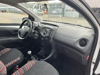 Citroën C1 1.0 VTi Feel zeer lichte schade picture 11