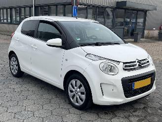 Citroën C1 1.0 VTi Feel zeer lichte schade picture 3
