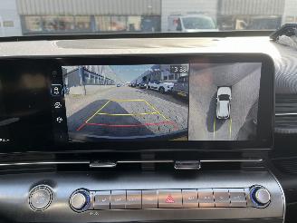 Hyundai Kona 1.6 GDI HEV Premium picture 20