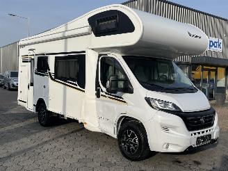 Benimar  2.2 140 Sport 323 picture 2