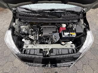 Mitsubishi Space-star 1.2 Connect+ picture 8