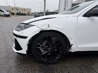 Hyundai IONIQ 6 First Edition AWD 77.4 kWh picture 4