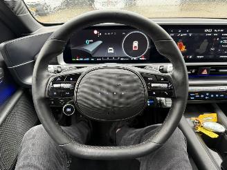 Hyundai IONIQ 6 First Edition AWD 77.4 kWh picture 19