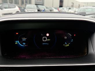 Peugeot e-208 EV Allure Pack 50 kWh picture 18