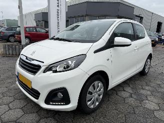  Peugeot 108 1.0 e-VTi Active 2019/4