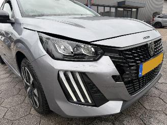 Peugeot e-208 EV Active 50 kWh picture 3