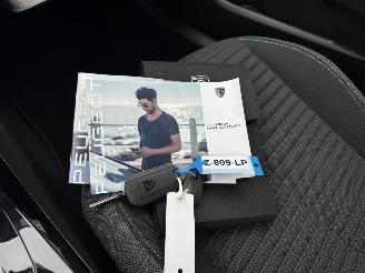 Peugeot e-208 EV Active 50 kWh picture 23