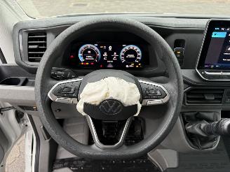 Volkswagen Crafter 35 2.0 TDI L3H3 Trendline EURO VI 140pk picture 17