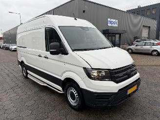  Volkswagen Crafter 35 2.0 TDI L3H3 Trendline EURO VI 140pk 2024/12
