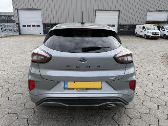 Ford Puma 1.0 EcoBoost Hybrid ST-Line picture 6