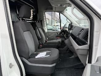 Volkswagen Crafter 2.0 TDI L3H3 Highline picture 14