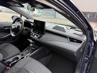 Toyota Corolla Touring Sports Hybrid 140 Active picture 13