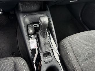 Toyota Corolla Touring Sports Hybrid 140 Active picture 15