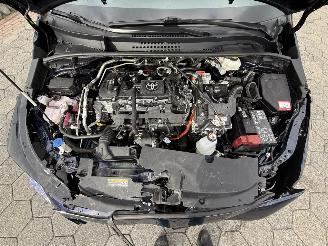 Toyota Corolla Touring Sports Hybrid 140 Active picture 7