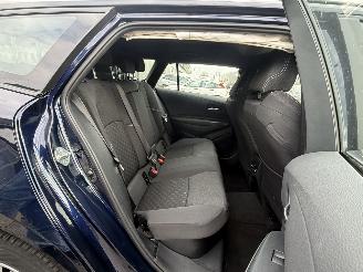 Toyota Corolla Touring Sports Hybrid 140 Active picture 11