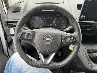 Opel Combo 1.5D L2H1 Edition picture 17