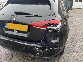 Mercedes A-klasse 180 Business Solution AUTOMAAT picture 8