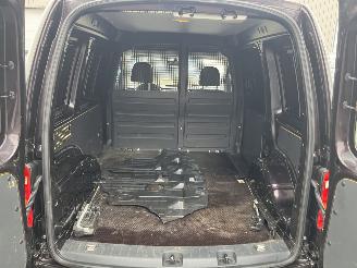 Volkswagen Caddy 2.0 TDI L1H1 BMT Highline picture 8