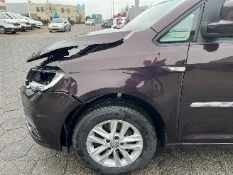 Volkswagen Caddy 2.0 TDI L1H1 BMT Highline picture 9