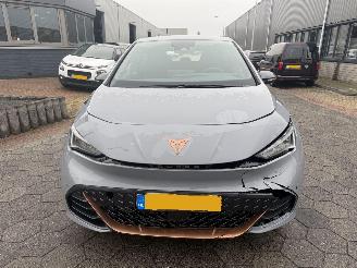Cupra Born Business Limited 63 kWh picture 2