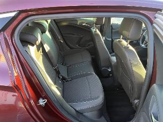 Opel Astra 1.4T 150PK Executive nap picture 10