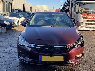 Opel Astra 1.4T 150PK Executive nap picture 2
