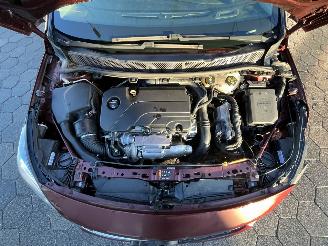 Opel Astra 1.4T 150PK Executive nap picture 7