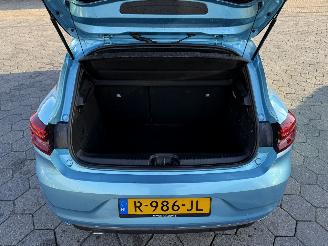 Renault Clio 1.0 TCe Intens picture 12