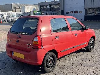 Suzuki Alto 1.1 GLX Jubilée 2 picture 4