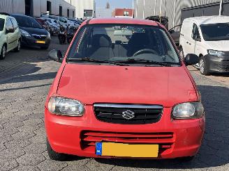 Suzuki Alto 1.1 GLX Jubilée 2 picture 2