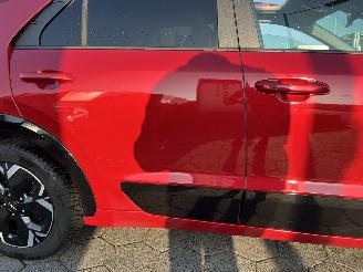 Kia Niro EV DynamicPlusLine 64.8 kWh picture 11