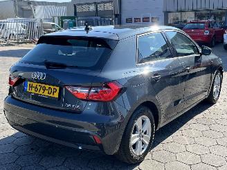 skadebil auto Audi A1 Sportback 25 TFSI Pro Line 2020/1