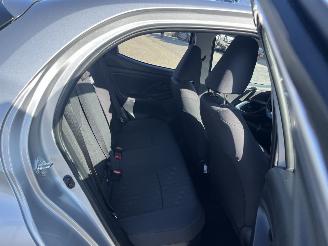 Mazda 2 Hybrid 1.5 Centre-line picture 10