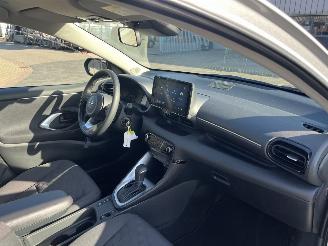 Mazda 2 Hybrid 1.5 Centre-line picture 11