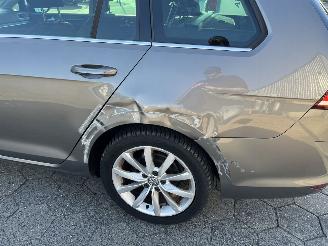 Volkswagen Golf Variant 1.2 TSI Business Edition Connected picture 8