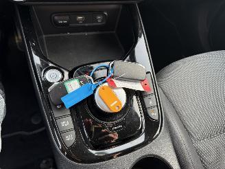 Kia Soul DynamicPlusLine 64 kWh picture 21