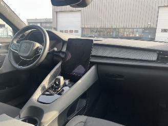 Polestar 2 Standard Range Single Motor 69 kWh picture 15