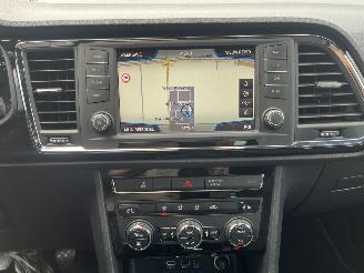 Seat Ateca 1.4 EcoTSI Xcellence picture 19